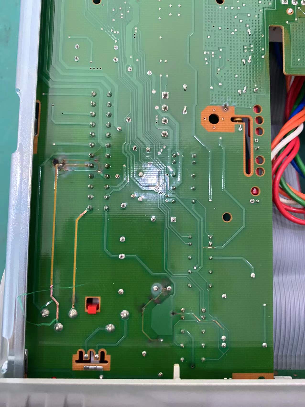 63588a3fa84a7.jpg 維修萬用表34401A  1.jpg