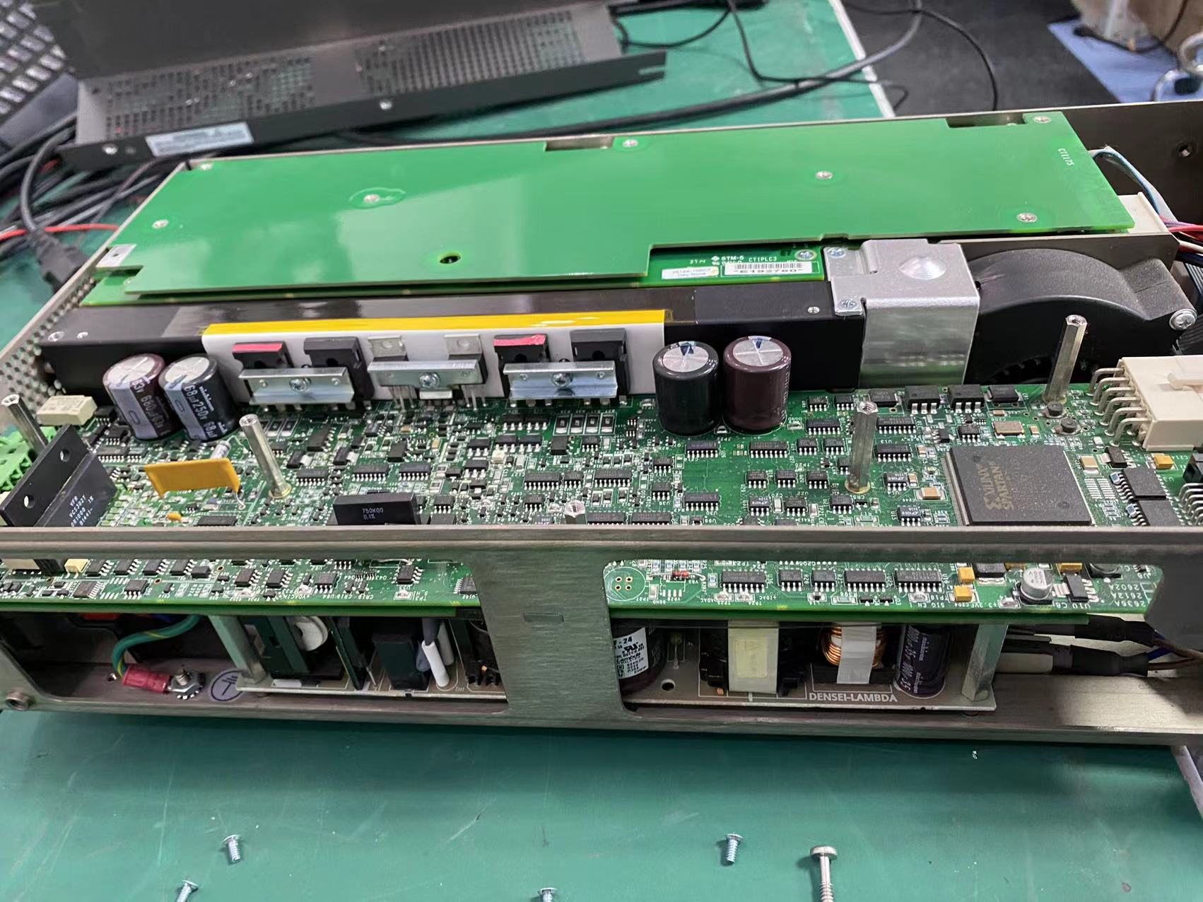 KEITHLEY2400維修  KEITHLEY2400維修